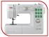 Janome JUNO 1615 Швейная Машинка инструкция, поддержка, форум, описание, мануал
