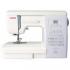 Janome QC 6260 Швейная Машинка инструкция, поддержка, форум, описание, мануал