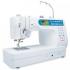 Janome MEMORY CRAFT 6500P (MC 6500) Швейная Машинка инструкция, поддержка, форум, описание, мануал