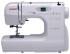 Janome JEM PLATINUM 760 Швейная Машинка инструкция, поддержка, форум, описание, мануал