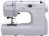 Janome JEM PLATINUM 760 Швейная Машинка инструкция, поддержка, форум, описание, мануал