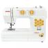 Janome MV 523 Швейная Машинка инструкция, поддержка, форум, описание, мануал