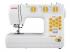 Janome MV 523 Швейная Машинка инструкция, поддержка, форум, описание, мануал