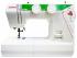 Janome 418S Швейная Машинка инструкция, поддержка, форум, описание, мануал