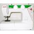 Janome 418S Швейная Машинка инструкция, поддержка, форум, описание, мануал