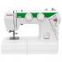 Janome 418S Швейная Машинка инструкция, поддержка, форум, описание, мануал