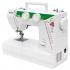 Janome 418S Швейная Машинка инструкция, поддержка, форум, описание, мануал