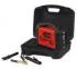 Telwin TECNICA 114 ACX PLASTIC CARRY CASE Сварочный Инвертор инструкция, поддержка, форум, описание, мануал