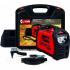 Telwin TECNICA 184 ACX PLASTIC CARRY CASE Сварочный Инвертор инструкция, поддержка, форум, описание, мануал