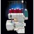 BABYLOCK EVOLUTION BLE8W-2 (BLE8W / EVOLVE / 8000) Оверлок инструкция, поддержка, форум, описание, мануал
