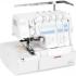 Janome 1200 D PROFESSIONAL Оверлок инструкция, поддержка, форум, описание, мануал