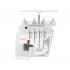 Janome ARTDECOR 724D Оверлок инструкция, поддержка, форум, описание, мануал