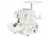 Janome ARTDECOR 724D Оверлок инструкция, поддержка, форум, описание, мануал
