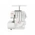 Janome ARTDECOR 724D Оверлок инструкция, поддержка, форум, описание, мануал