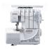 Janome ARTDECOR 724D Оверлок инструкция, поддержка, форум, описание, мануал
