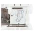 Janome ARTDECOR 724D Оверлок инструкция, поддержка, форум, описание, мануал