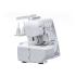 Janome ARTDECOR 724D Оверлок инструкция, поддержка, форум, описание, мануал