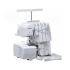 Janome ARTDECOR 724D Оверлок инструкция, поддержка, форум, описание, мануал