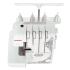 Janome ARTDECOR 724D Оверлок инструкция, поддержка, форум, описание, мануал