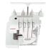Janome ARTDECOR 724D Оверлок инструкция, поддержка, форум, описание, мануал