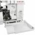 Singer 14SH754 PRO FINISH Оверлок инструкция, поддержка, форум, описание, мануал