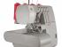Singer 14HD854 HEAVY DUTY Оверлок инструкция, поддержка, форум, описание, мануал