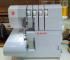 Singer 14HD854 HEAVY DUTY Оверлок инструкция, поддержка, форум, описание, мануал