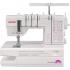 Janome COVERPRO D MAX Распошивальная машина инструкция, поддержка, форум, описание, мануал