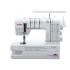 Janome COVERPRO D MAX Распошивальная машина инструкция, поддержка, форум, описание, мануал