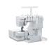 Janome COVERPRO D MAX Распошивальная машина инструкция, поддержка, форум, описание, мануал
