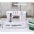 Janome COVERPRO 7 PLUS Распошивальная машина инструкция, поддержка, форум, описание, мануал