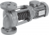 Wilo VeroLine-IPH-W 32/125-0,75/2 Насос Циркуляционный инструкция, поддержка, форум, описание, мануал
