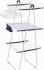 Leifheit TOWER 200 DELUXE 81437 Сушилка Для Белья инструкция, поддержка, форум, описание, мануал