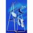 Leifheit TOWER 200 DELUXE 81437 Сушилка Для Белья инструкция, поддержка, форум, описание, мануал