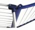 Leifheit PEGASUS 200 DELUXE 81530 Сушилка Для Белья инструкция, поддержка, форум, описание, мануал