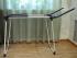 Leifheit PEGASUS 120 COMPACT 81704 Сушилка Для Белья инструкция, поддержка, форум, описание, мануал
