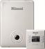 Что делать если не оченг хорошо горить котпл Rinnai RB-106 GMF