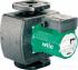 Wilo TOP-S 25/10 (3~400/230 V, PN 10) Насос Циркуляционный инструкция, поддержка, форум, описание, мануал
