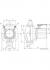 Wilo TOP-S 25/5 (3~400/230 V, PN 10) Насос Циркуляционный инструкция, поддержка, форум, описание, мануал