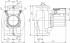 Wilo TOP-S 25/7 (3~400/230 V, PN 10) Насос Циркуляционный инструкция, поддержка, форум, описание, мануал