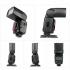 GODOX TT600 Фотовспышка инструкция, поддержка, форум, описание, мануал