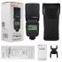 GODOX TT600 Фотовспышка инструкция, поддержка, форум, описание, мануал