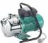 Wilo Jet WJ 203 (1~230 В) Насос поверхностный инструкция, поддержка, форум, описание, мануал