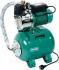 Wilo Jet HWJ 50 L 204 (1~230 В) Насосная станция инструкция, поддержка, форум, описание, мануал