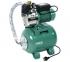 Wilo Jet HWJ 50 L 204 (1~230 В) Насосная станция инструкция, поддержка, форум, описание, мануал