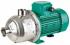 Wilo Economy MHI 202 (3~400 В, FKM) Центробежные насосы инструкция, поддержка, форум, описание, мануал