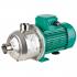 Wilo Economy MHI 203 (1~230 В, FKM) Центробежные насосы инструкция, поддержка, форум, описание, мануал