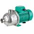 Wilo Economy MHI 203 (1~230 В, FKM) Центробежные насосы инструкция, поддержка, форум, описание, мануал