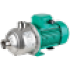 Wilo Economy MHI 203 (3~400 В, EPDM) Центробежные насосы инструкция, поддержка, форум, описание, мануал