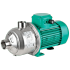 Wilo Economy MHI 204 (1~230 В, EPDM) Центробежные насосы инструкция, поддержка, форум, описание, мануал